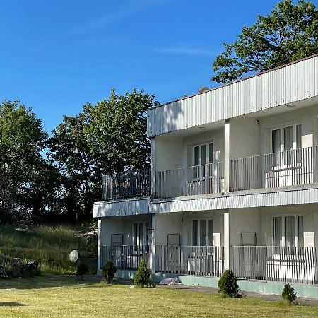 Apartamenty Przy Wydmach Хлопы Экстерьер фото