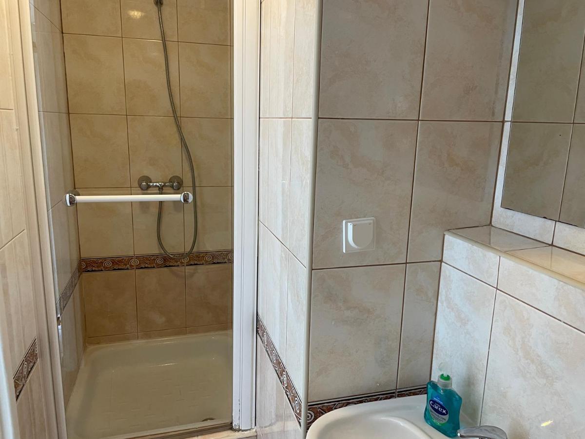 Apartamenty Przy Wydmach Хлопы Экстерьер фото