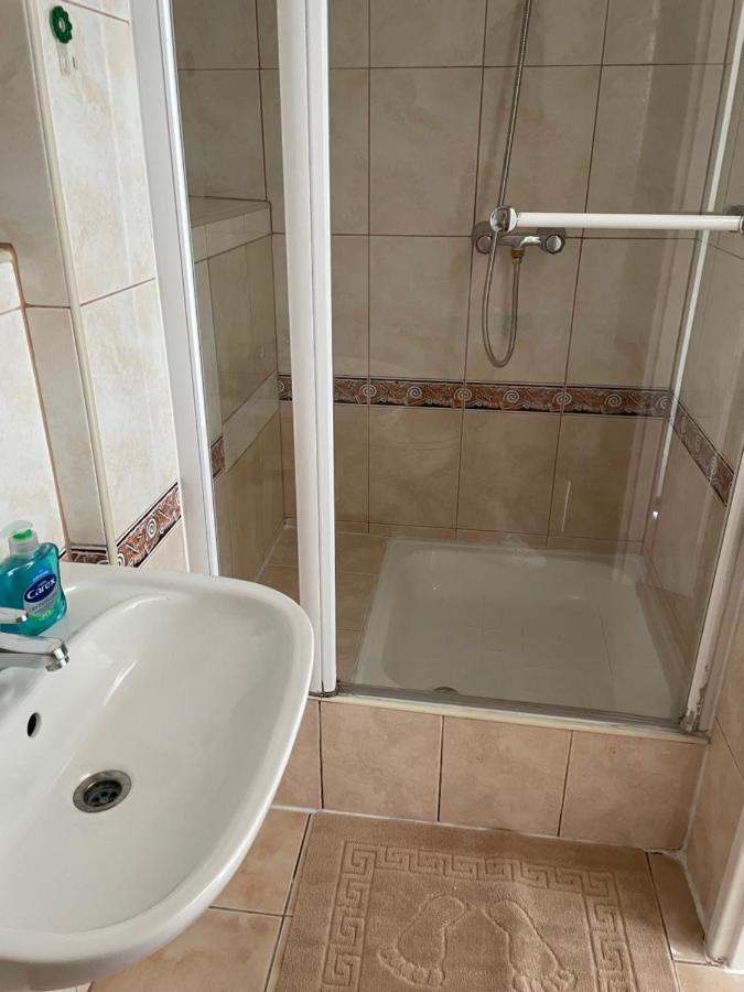 Apartamenty Przy Wydmach Хлопы Экстерьер фото